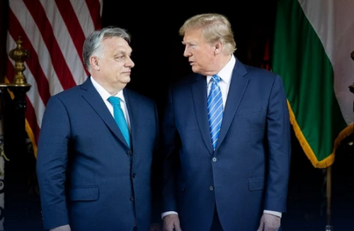 США дозволили Угорщині добудувати АЕС за допомогою Росатома